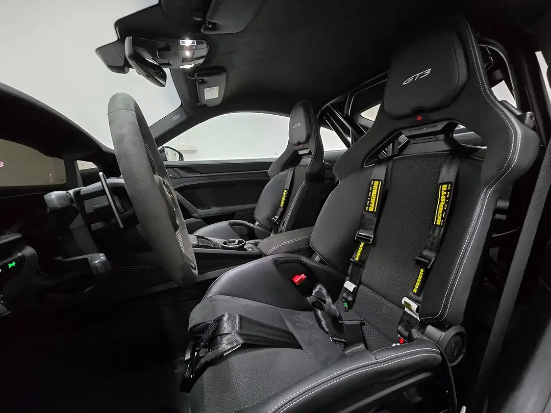 Porsche 911 GT3 Clubsport - Thumbnail 7