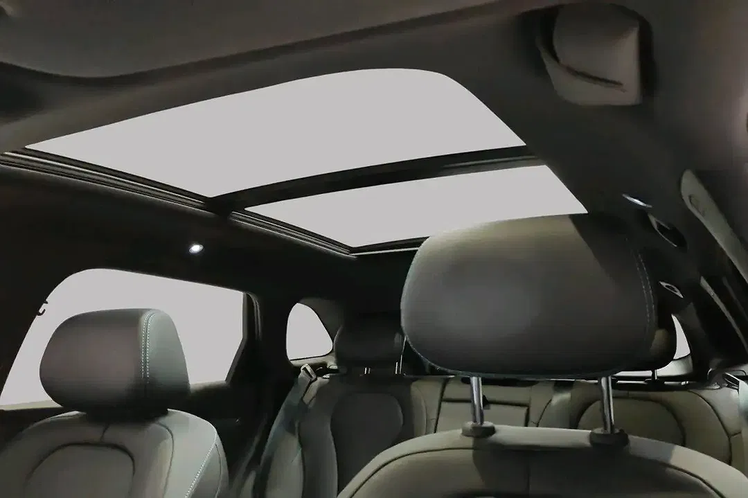 BYD Seal 6 DM-i Touring Comfort - Thumbnail 20