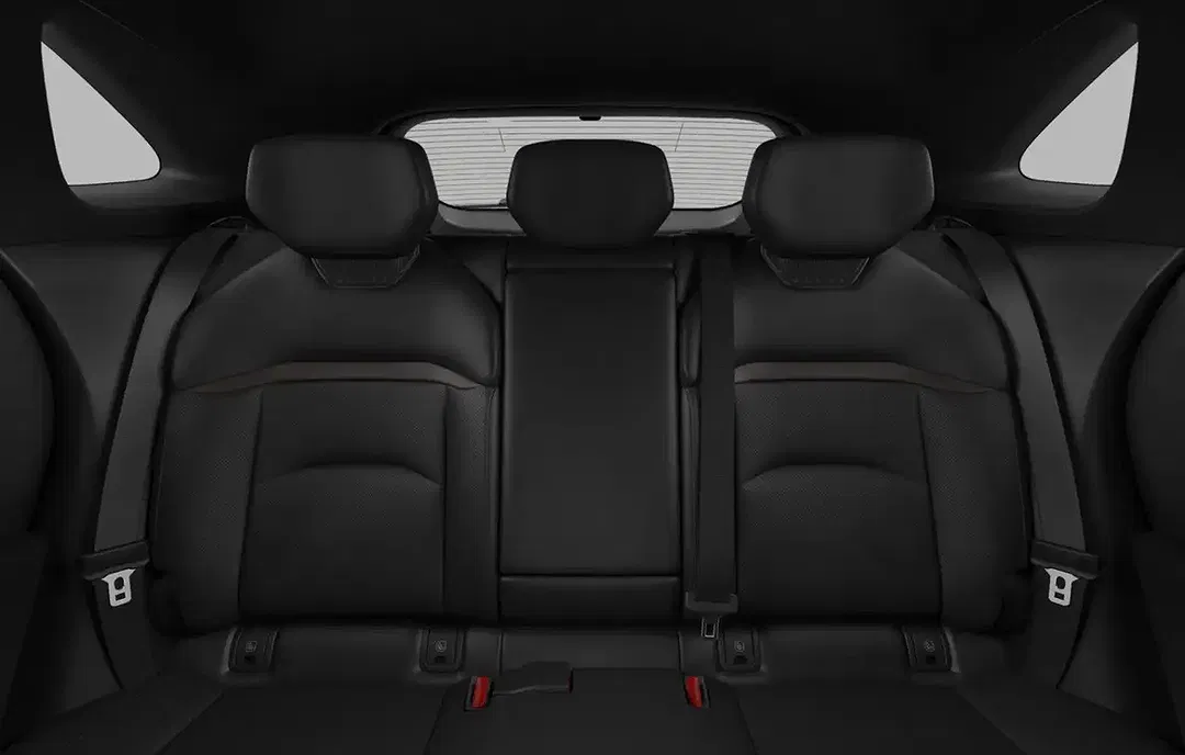 Mazda CX-6e Takumi - foto 11