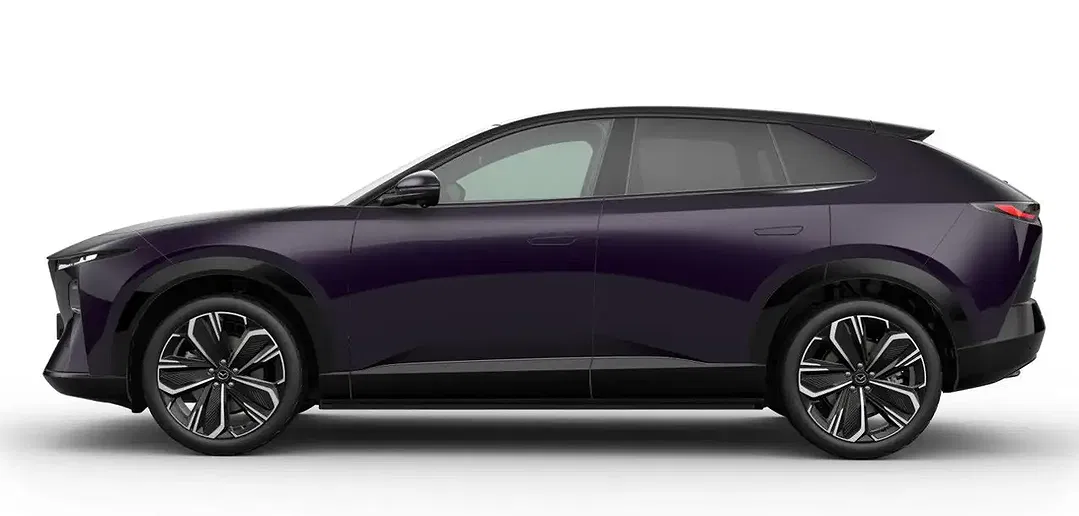 Mazda CX-6e Takumi - foto 2