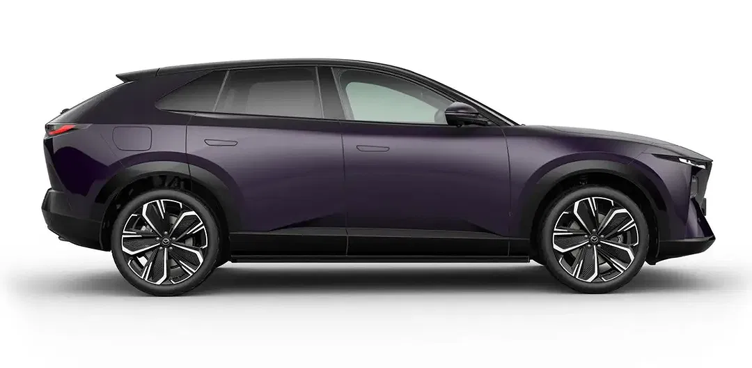 Mazda CX-6e Takumi - Thumbnail 6