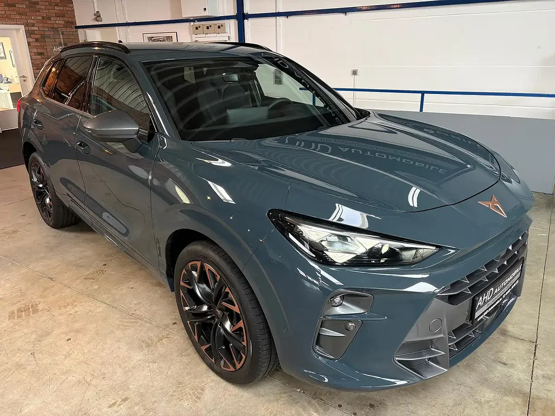 CUPRA Terramar PHEV DSG VZ1 - Afbeelding 1