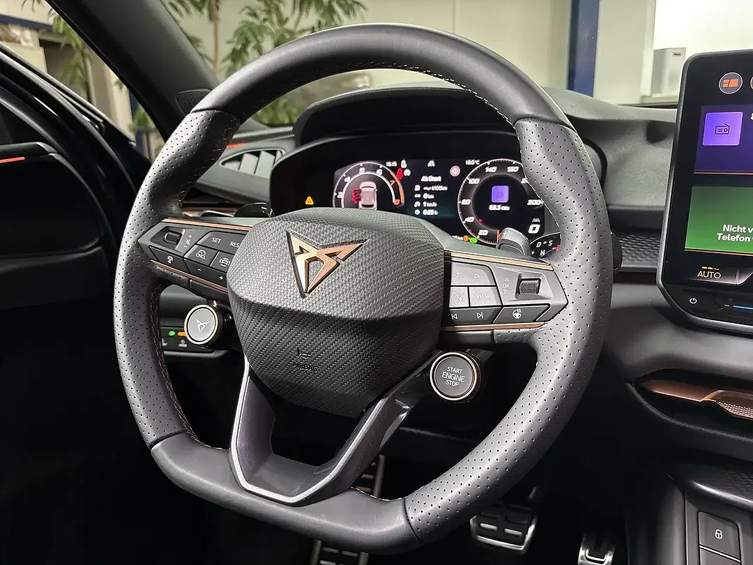 CUPRA Terramar PHEV DSG VZ1 - Thumbnail 12