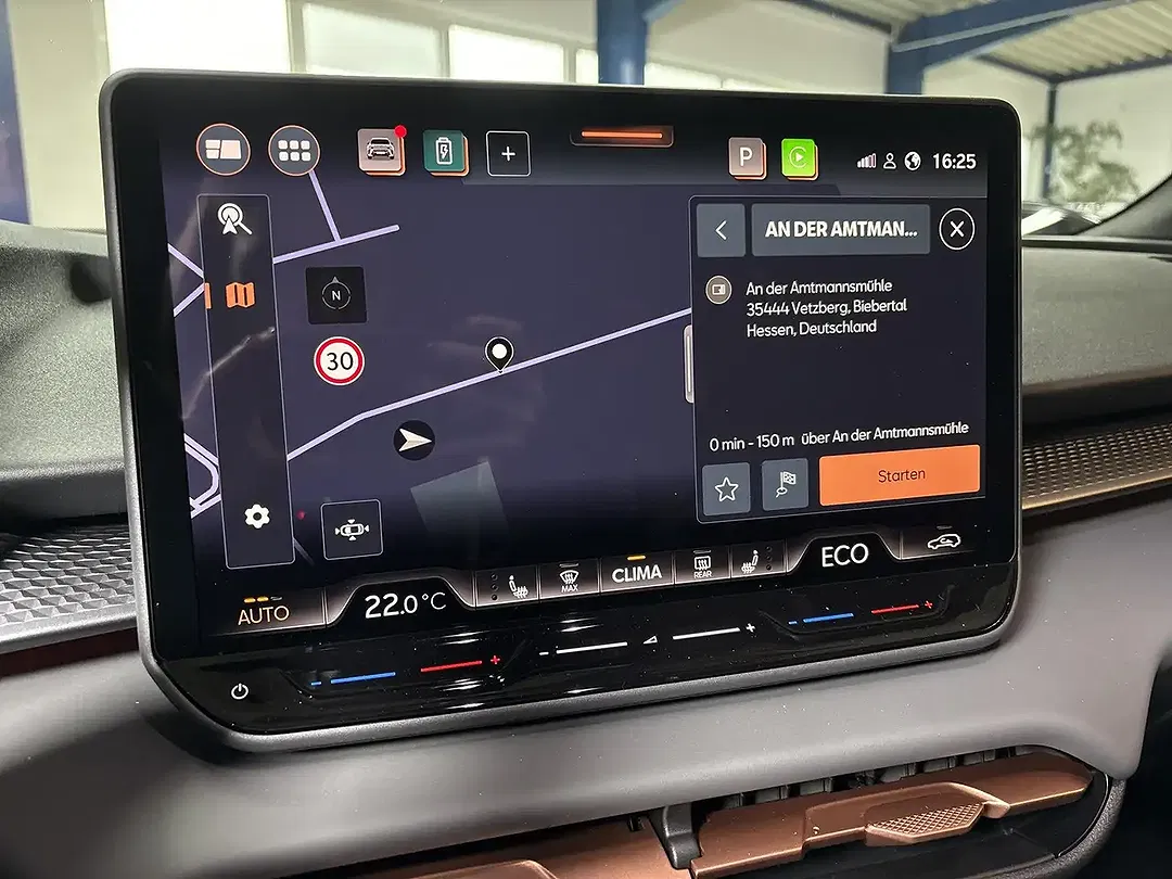 CUPRA Terramar PHEV DSG VZ1 - foto 15