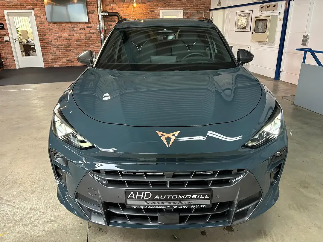 CUPRA Terramar PHEV DSG VZ1 - foto 2