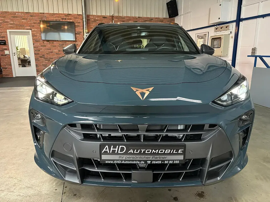 CUPRA Terramar PHEV DSG VZ1 - Thumbnail 3