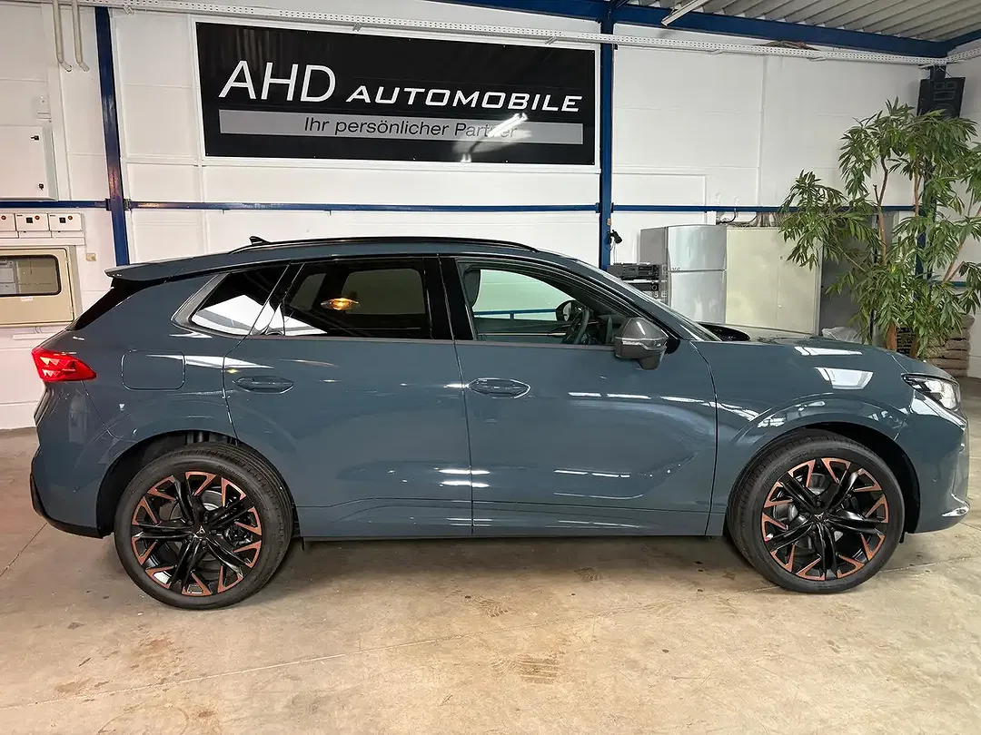 CUPRA Terramar PHEV DSG VZ1 - Thumbnail 4