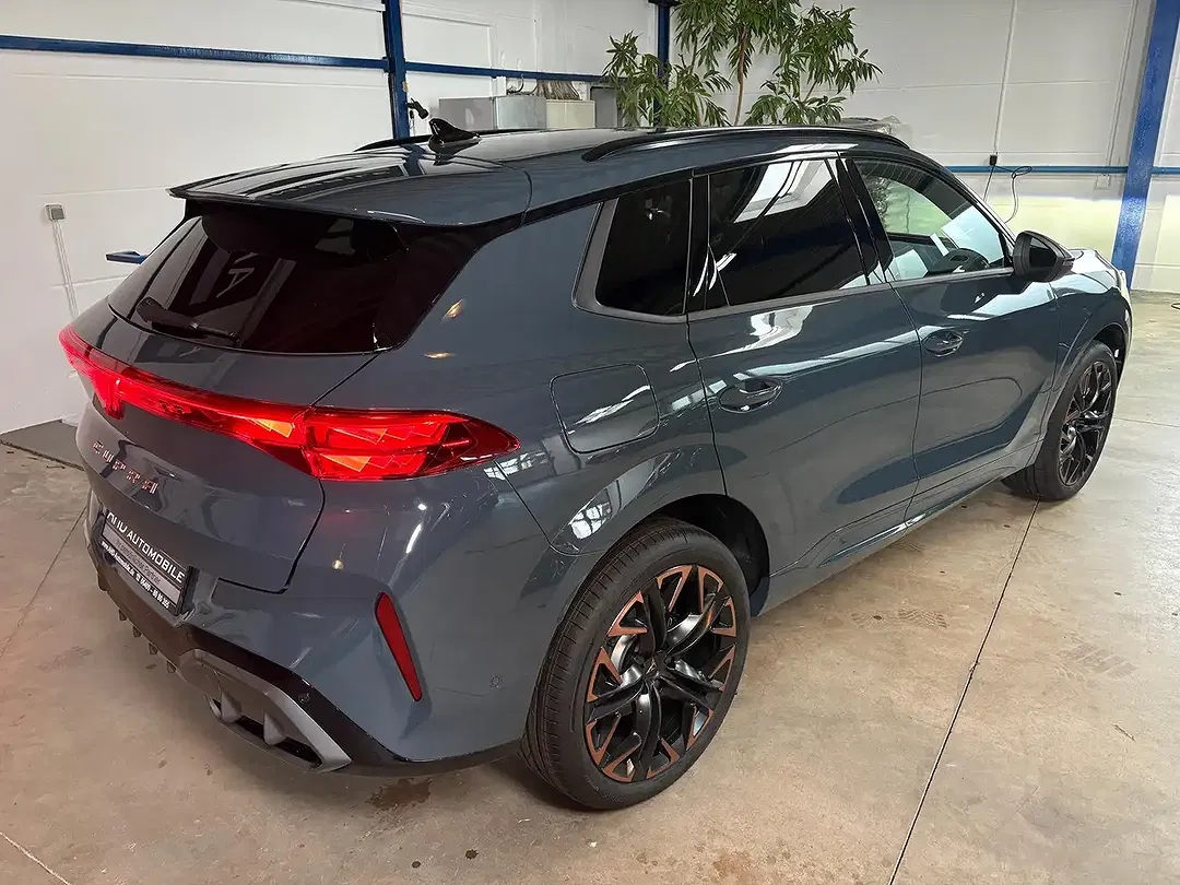 CUPRA Terramar PHEV DSG VZ1 - Thumbnail 5