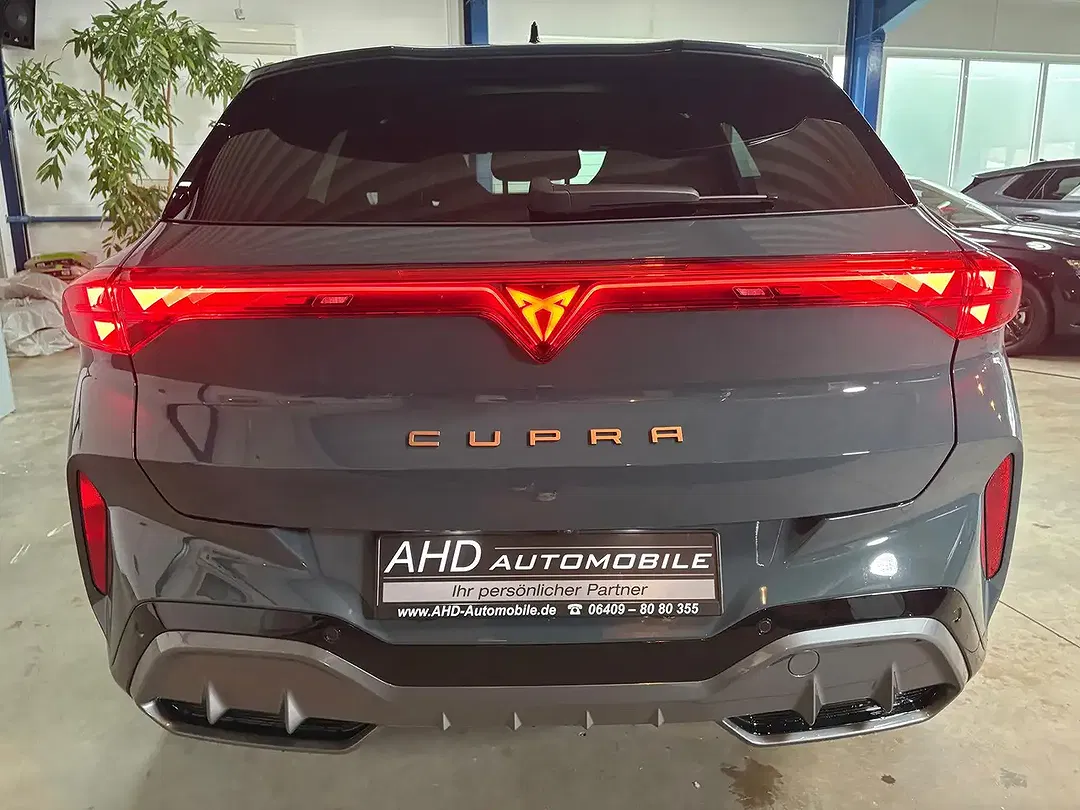 CUPRA Terramar PHEV DSG VZ1 - Thumbnail 6