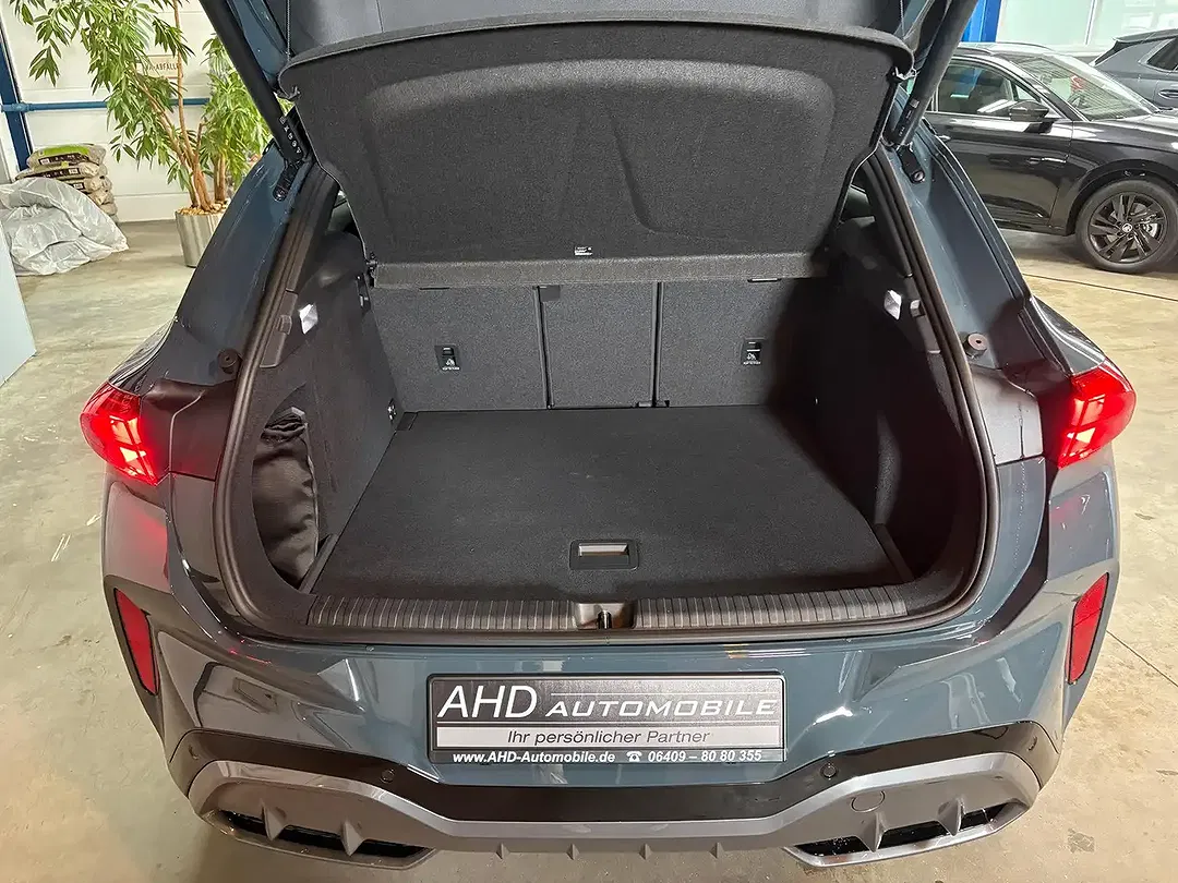 CUPRA Terramar PHEV DSG VZ1 - Thumbnail 7