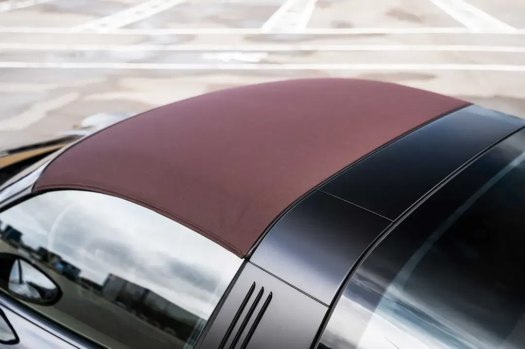 Porsche 992 Targa 4 GTS - Thumbnail 11