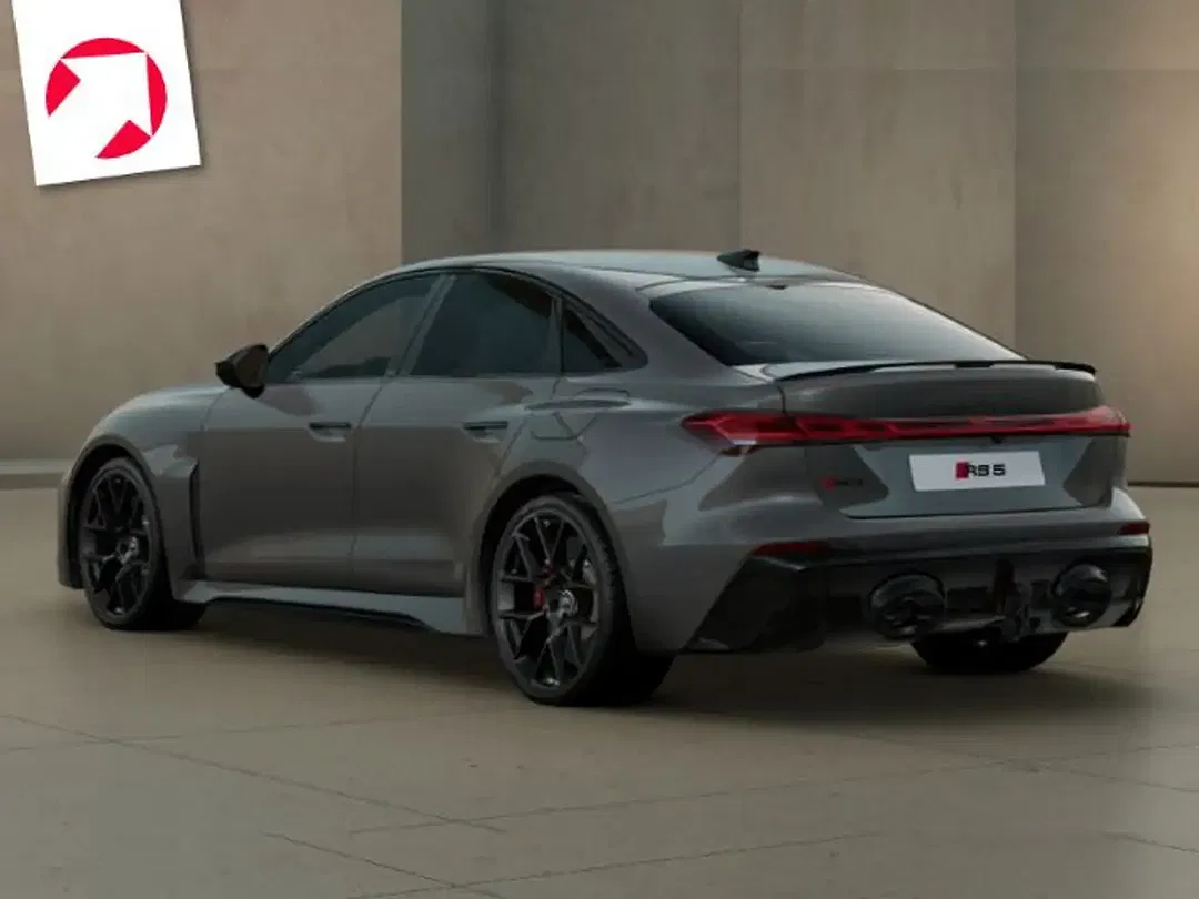 Audi RS5 sport - foto 2
