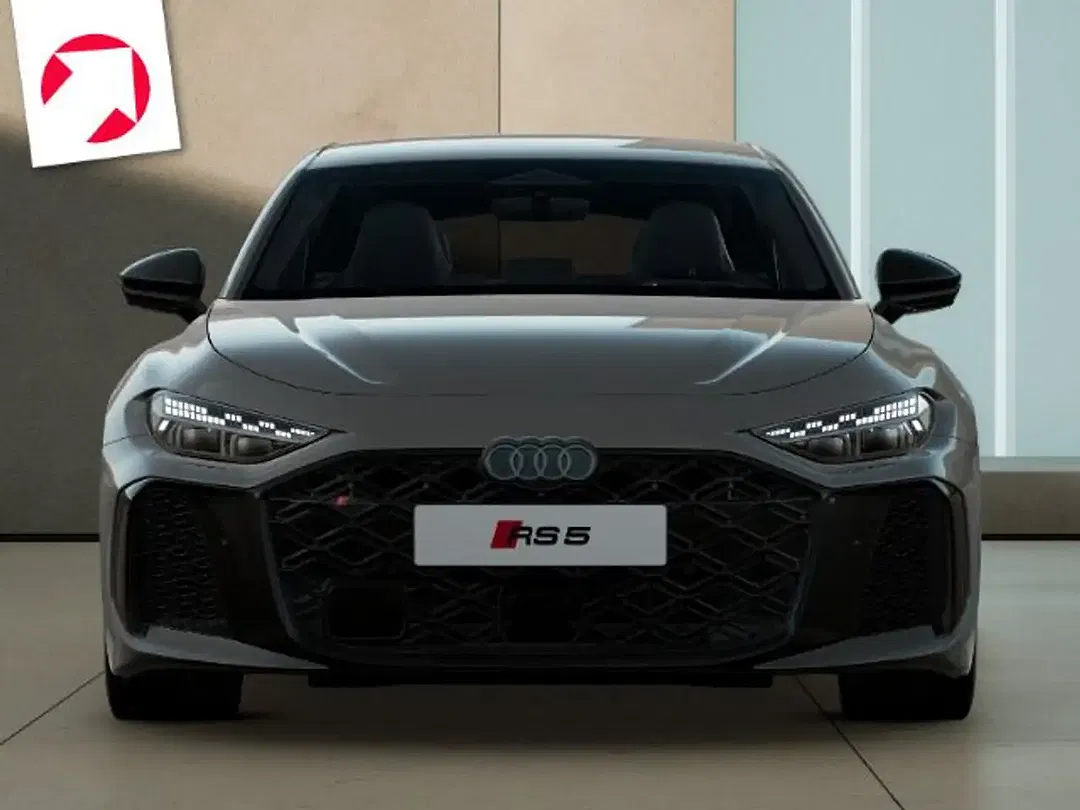 Audi RS5 sport - Thumbnail 3