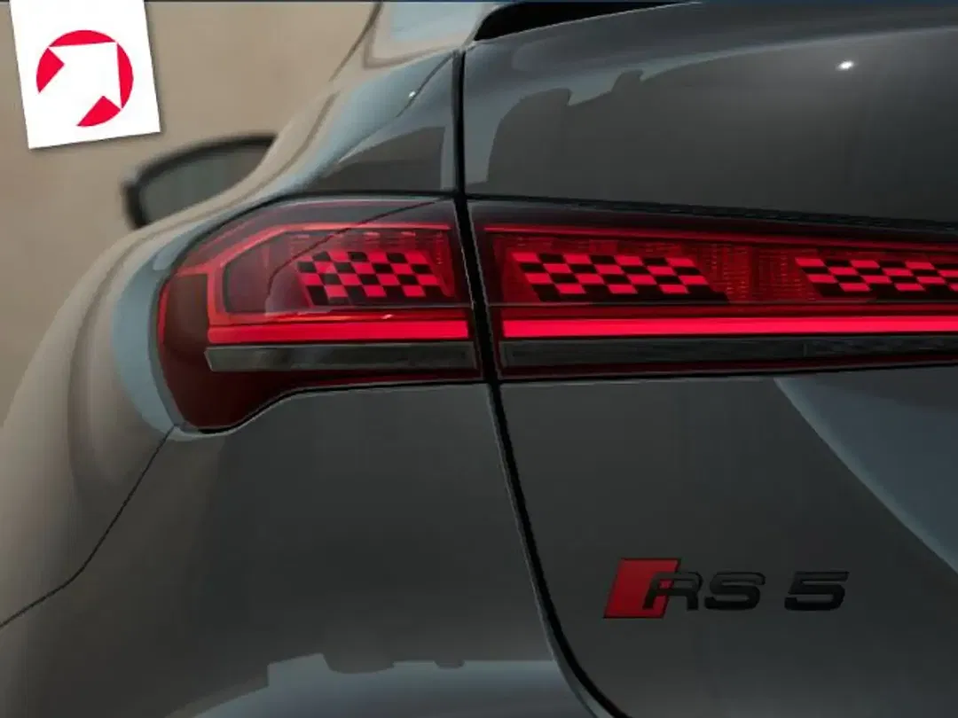Audi RS5 sport - Thumbnail 5
