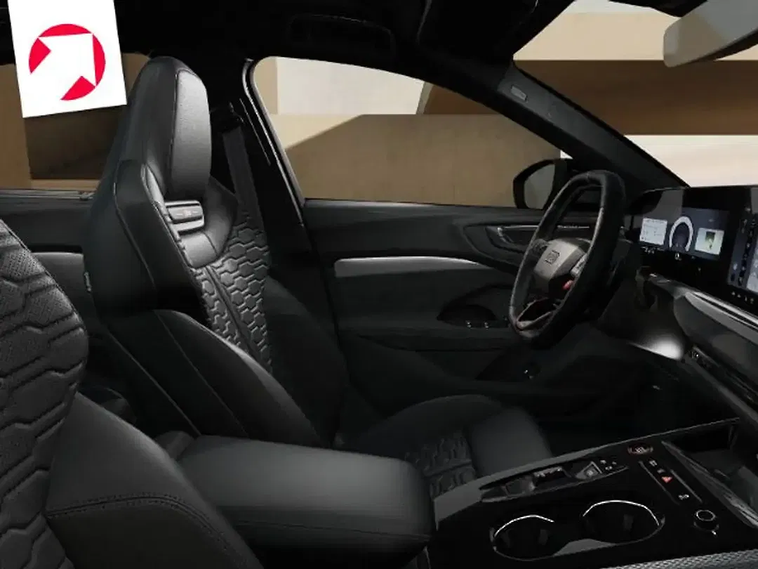 Audi RS5 sport - Thumbnail 8