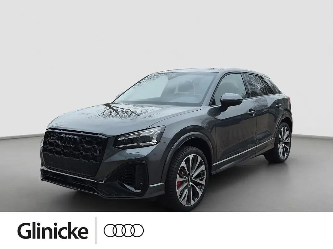 Audi SQ2 TFSI S tronic - Afbeelding 1