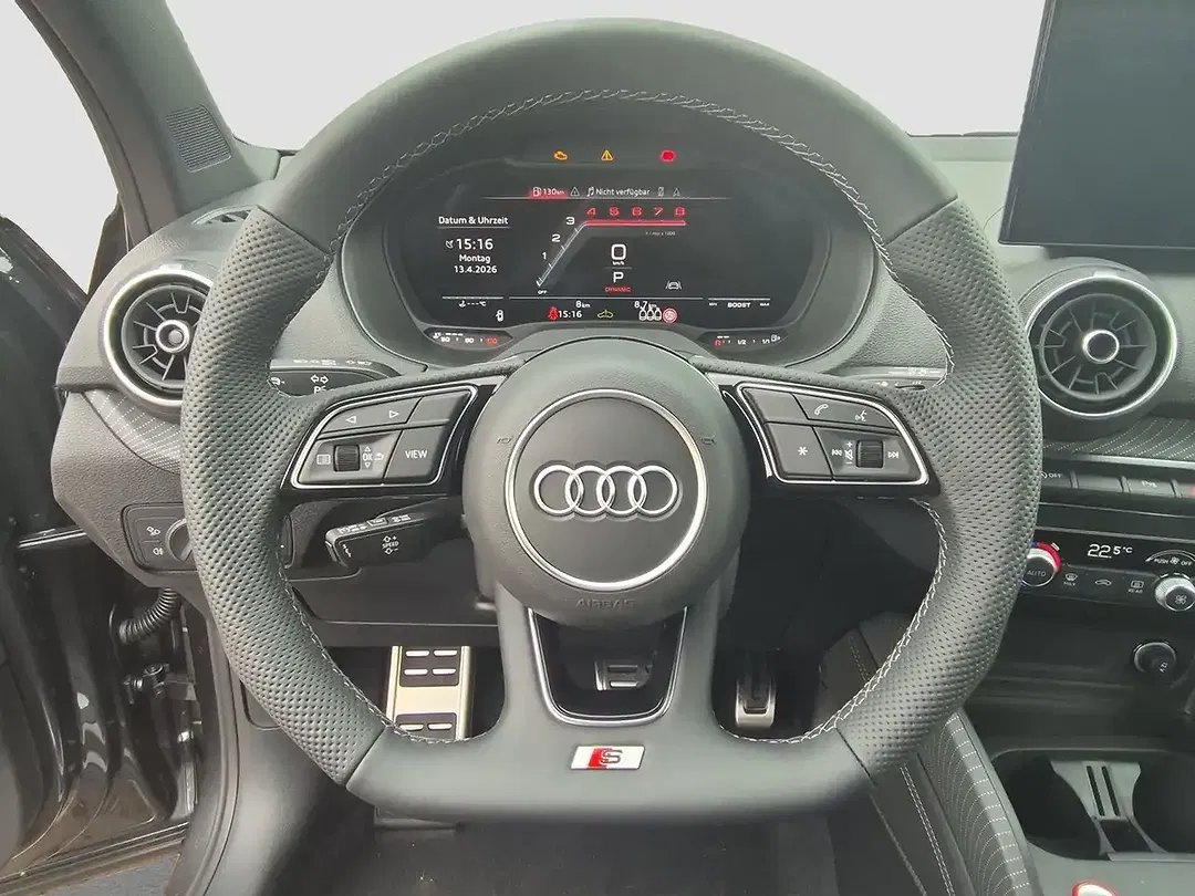 Audi SQ2 TFSI S tronic - Thumbnail 10