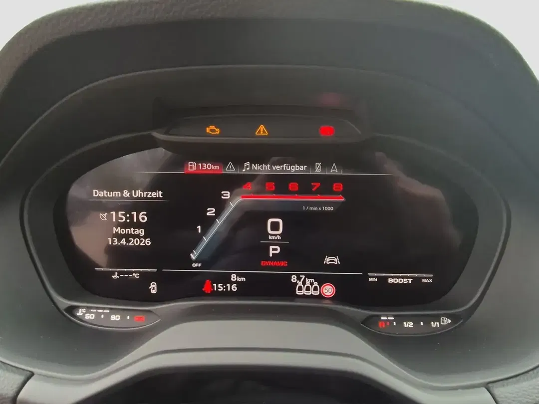 Audi SQ2 TFSI S tronic - Thumbnail 11