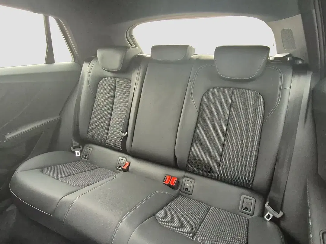 Audi SQ2 TFSI S tronic - Thumbnail 13