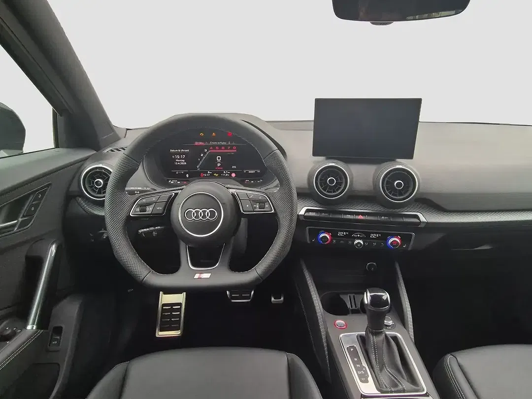 Audi SQ2 TFSI S tronic - Thumbnail 14
