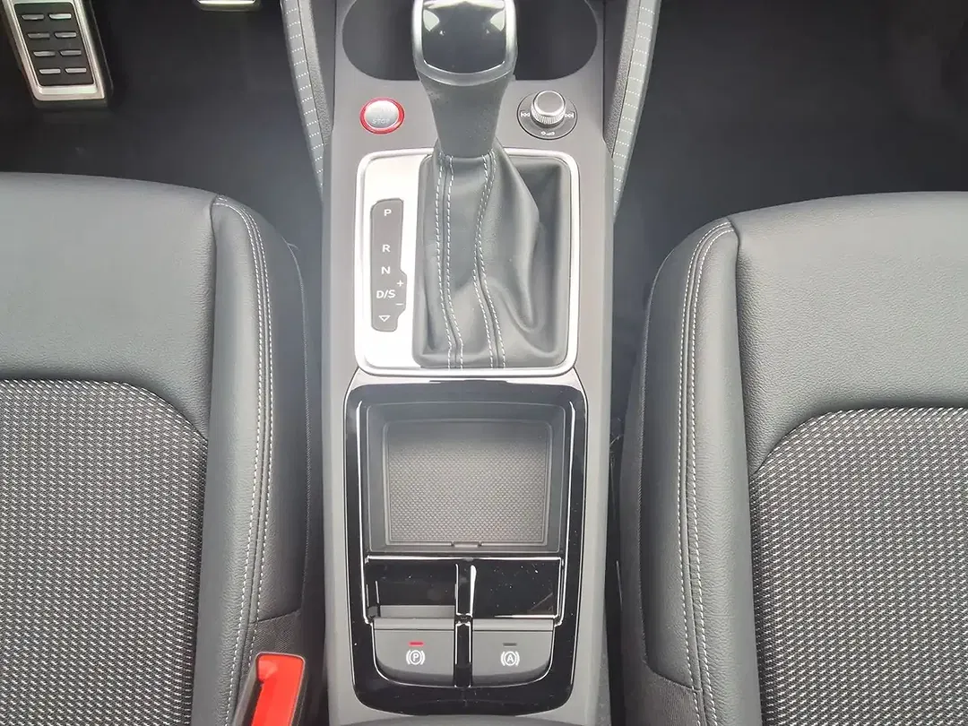 Audi SQ2 TFSI S tronic - foto 15