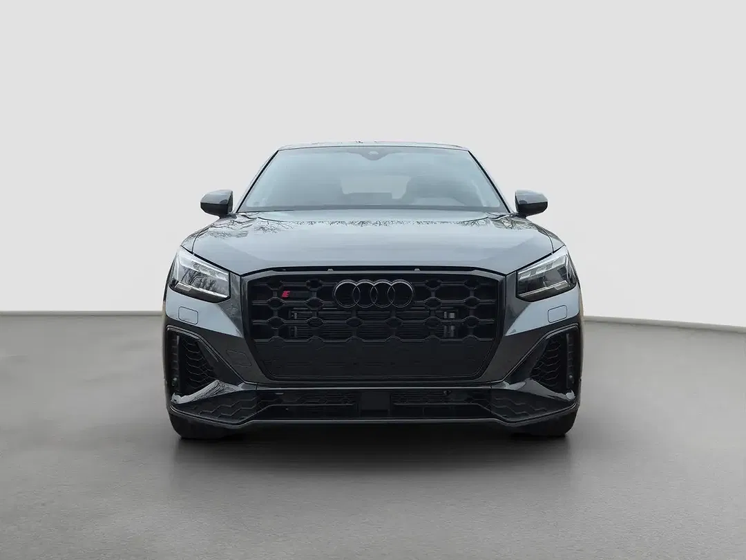 Audi SQ2 TFSI S tronic - foto 2