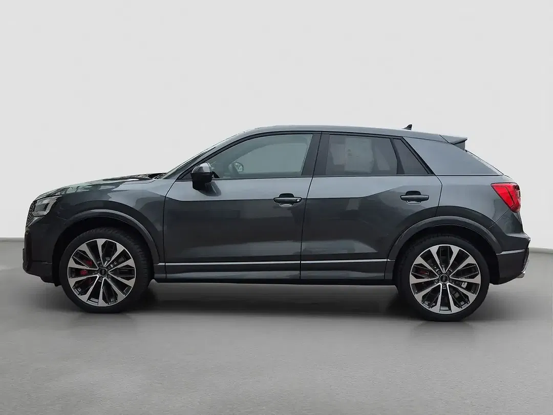 Audi SQ2 TFSI S tronic - Thumbnail 3