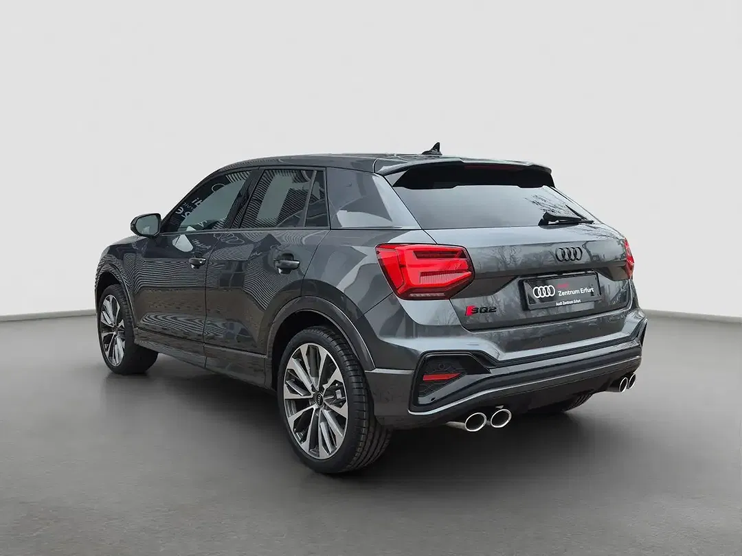 Audi SQ2 TFSI S tronic - Thumbnail 4
