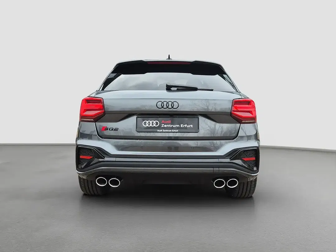 Audi SQ2 TFSI S tronic - Thumbnail 5