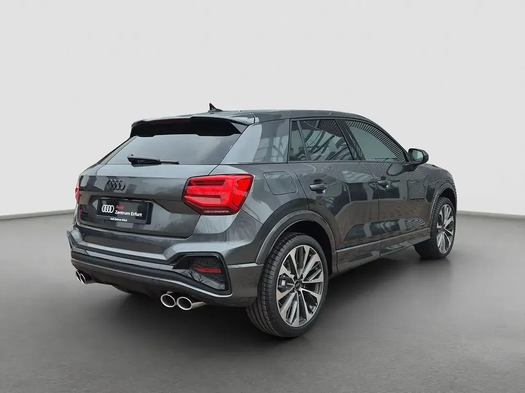 Audi SQ2 TFSI S tronic - Thumbnail 6