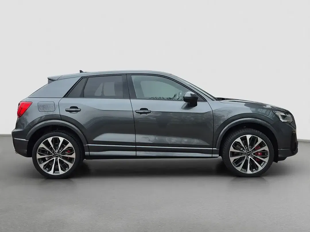 Audi SQ2 TFSI S tronic - Thumbnail 7