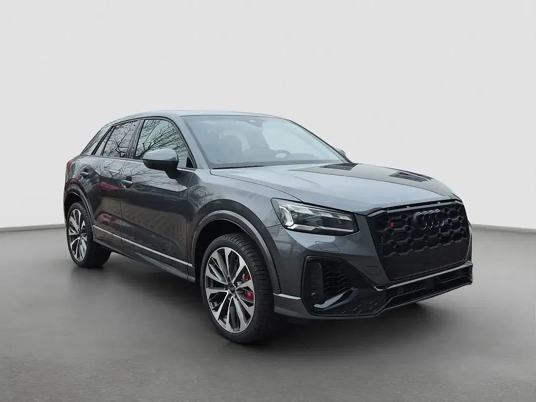 Audi SQ2 TFSI S tronic - Thumbnail 8