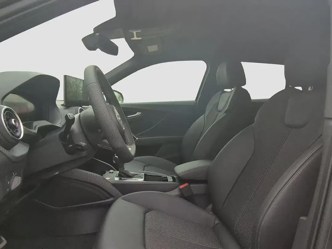 Audi SQ2 TFSI S tronic - Thumbnail 9