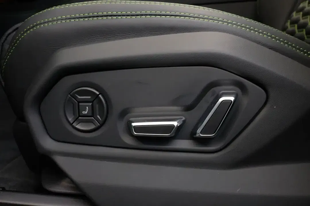 Lamborghini Urus Style - Thumbnail 14