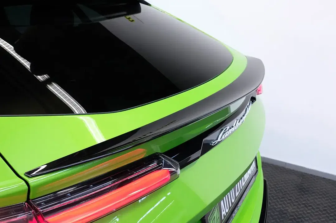 Lamborghini Urus Style - Thumbnail 7