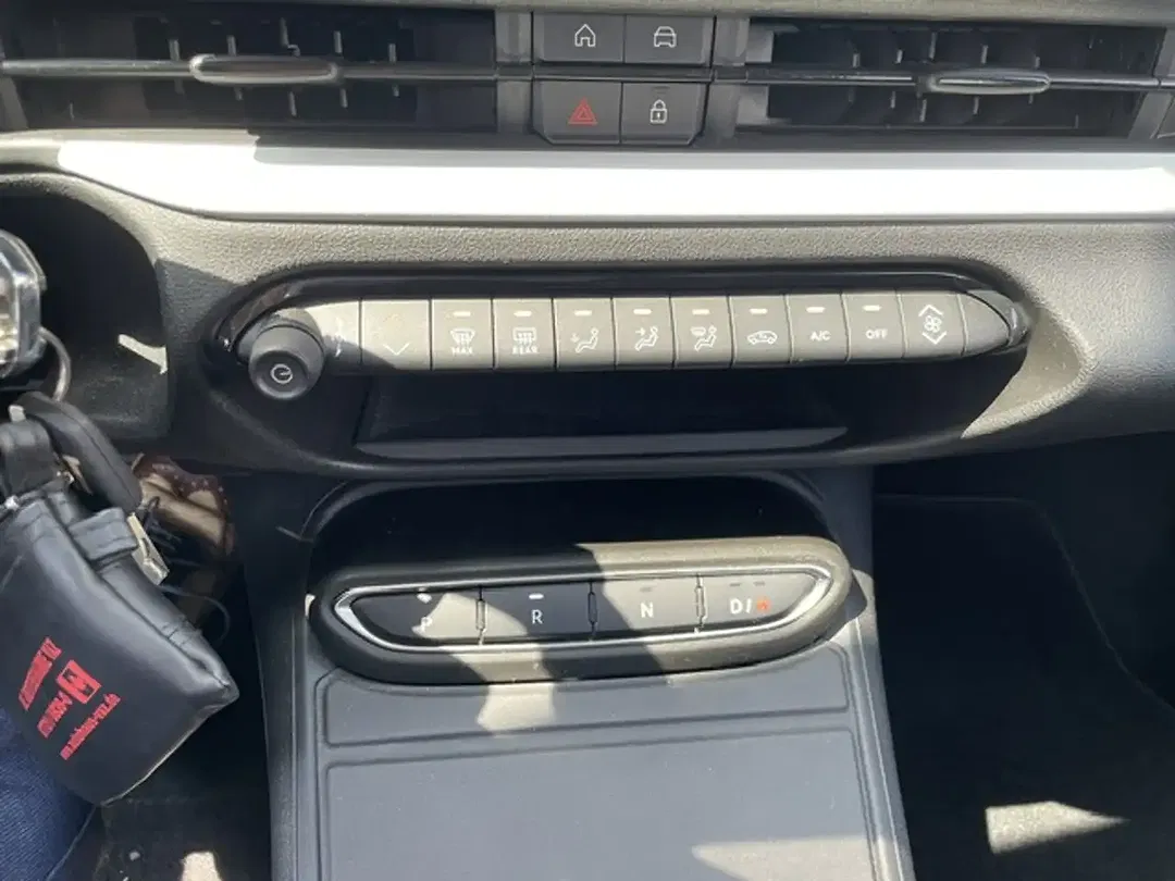 Fiat 600 Hybrid - Thumbnail 8