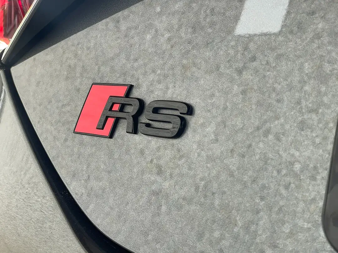 Audi RS e-tron GT - Thumbnail 12