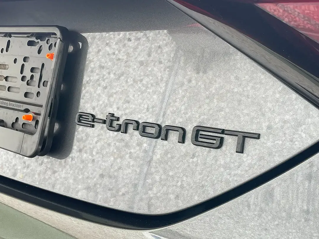 Audi RS e-tron GT - Thumbnail 13