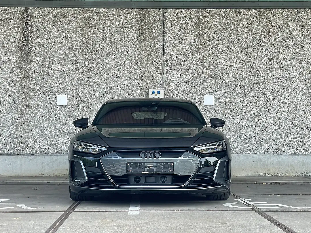 Audi RS e-tron GT - foto 2