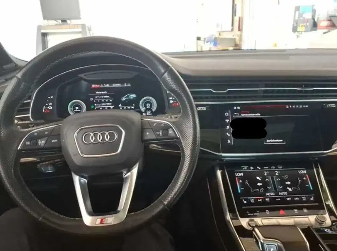 Audi Q7 quattro - Thumbnail 5