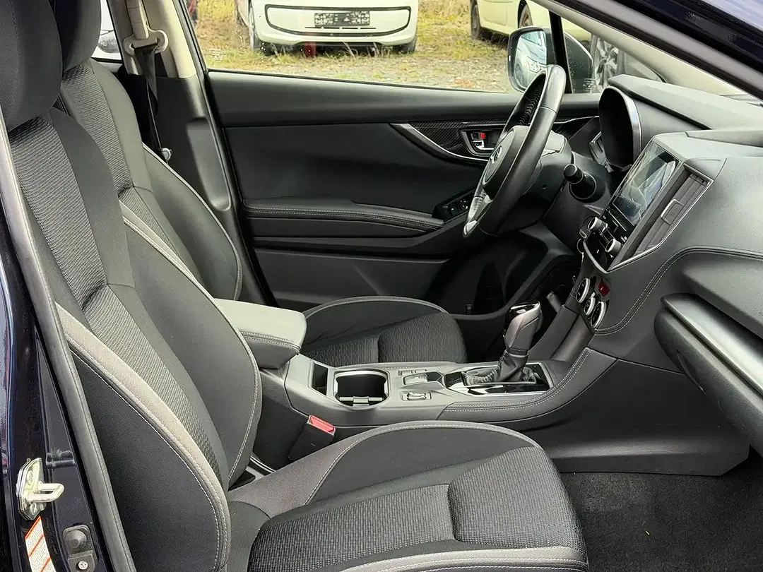 Subaru Impreza Comfort - Thumbnail 10