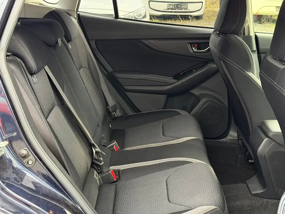 Subaru Impreza Comfort - Thumbnail 11