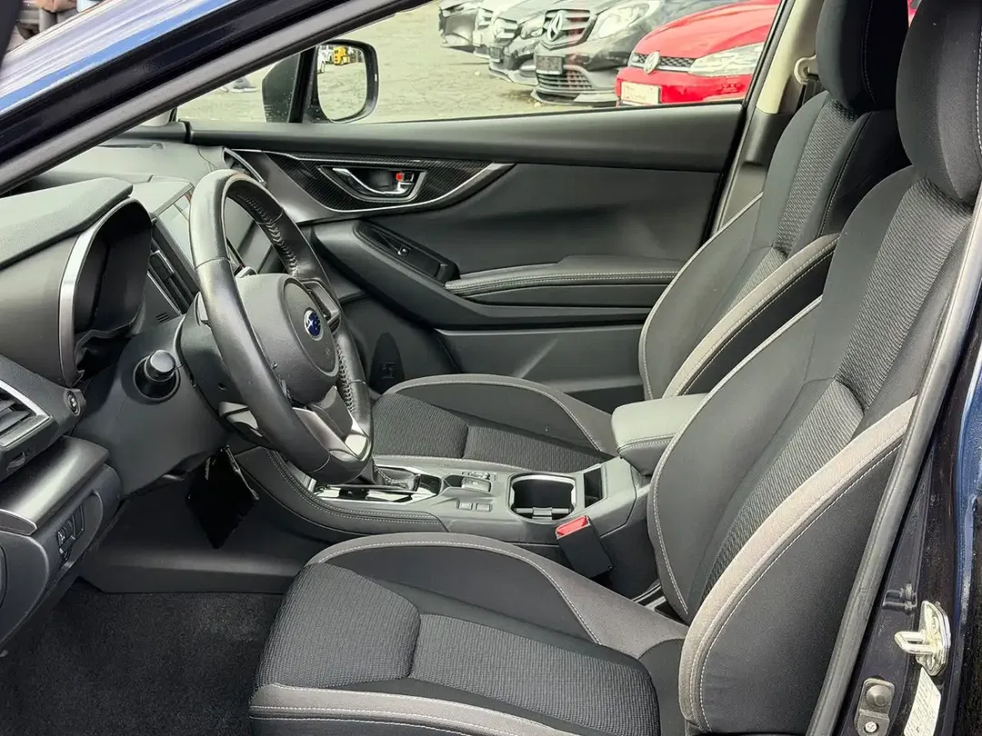 Subaru Impreza Comfort - foto 12