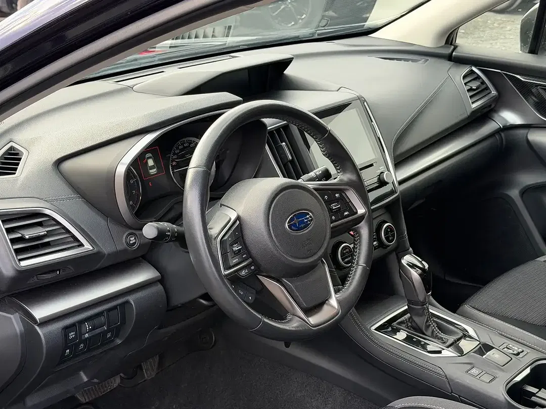 Subaru Impreza Comfort - Thumbnail 8
