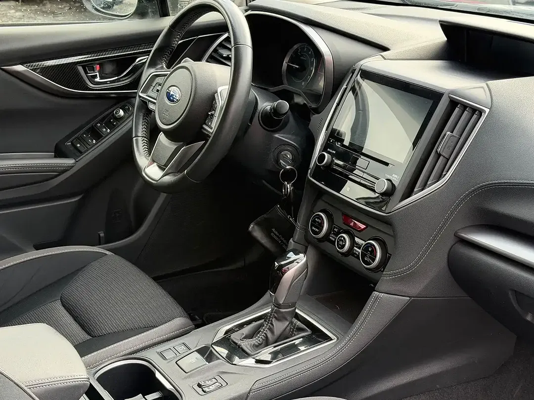 Subaru Impreza Comfort - Thumbnail 9
