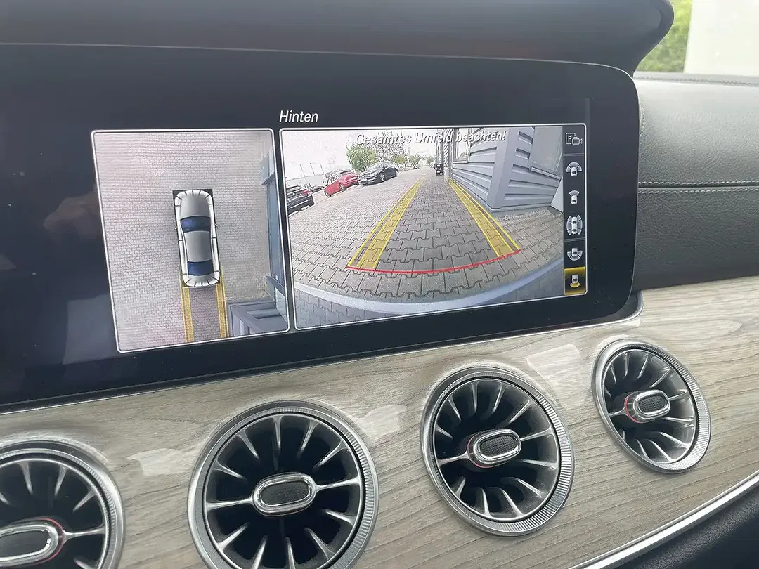 Mercedes-Benz CLS 450 AMG Designo - Thumbnail 11