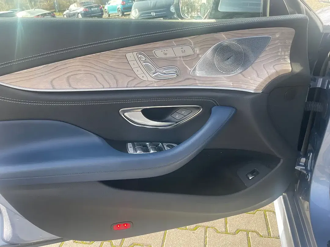 Mercedes-Benz CLS 450 AMG Designo - Thumbnail 8
