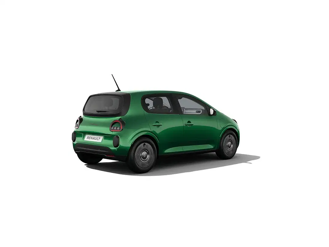 Renault Twingo E-Tech Evolution - Thumbnail 10