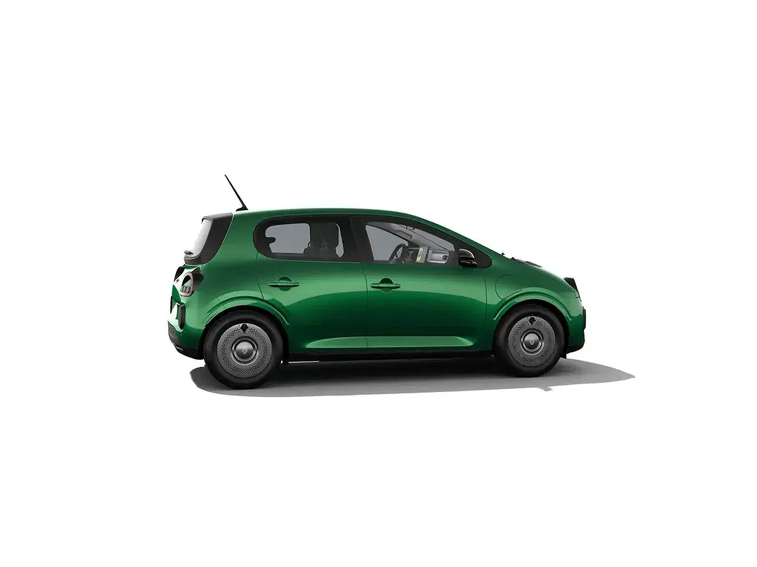 Renault Twingo E-Tech Evolution - Thumbnail 11