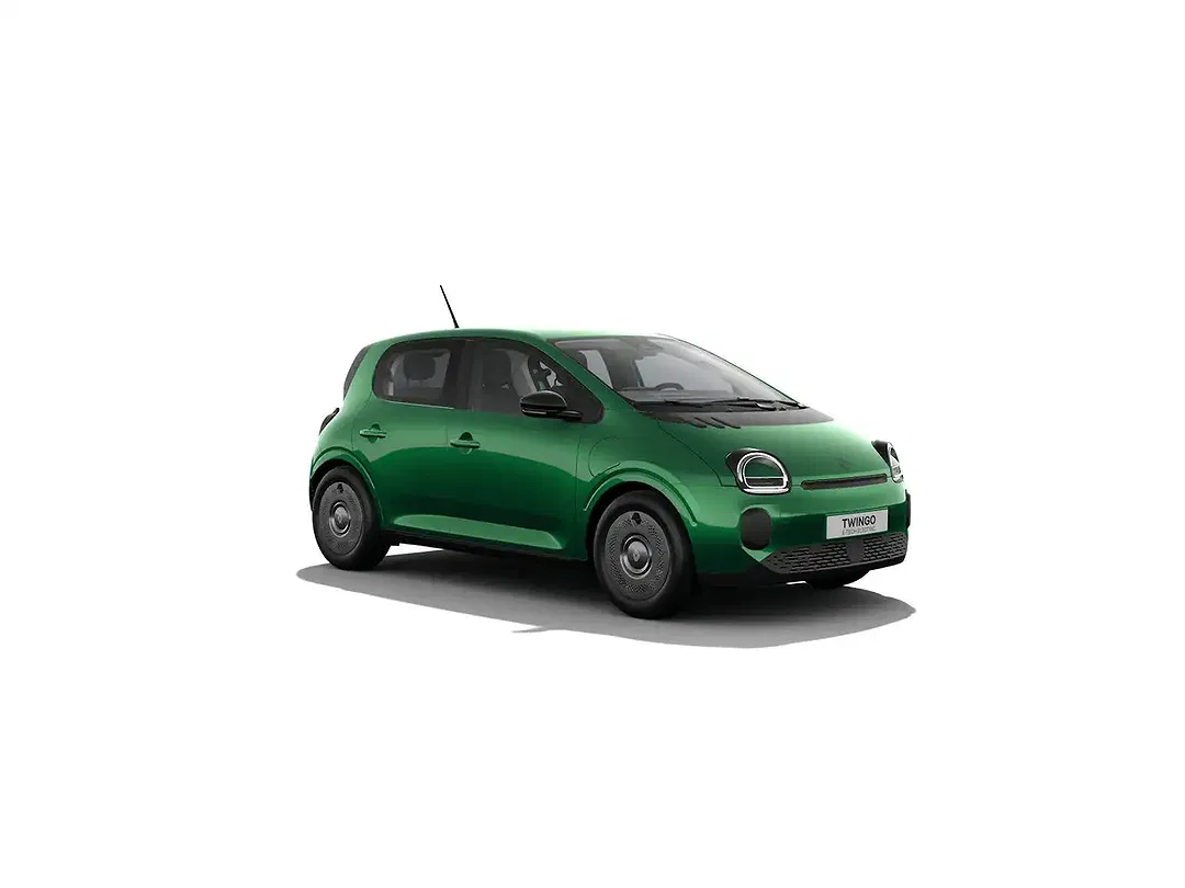 Renault Twingo E-Tech Evolution - Thumbnail 13